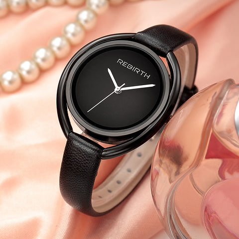 Women's Watches Montre Femme Ladies Wrist Watch For Women Simple Dress Designer Bracelet Clock Female Reloj Mujer Saati 2019