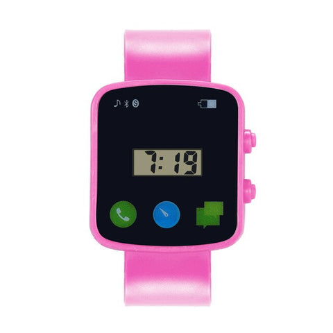 Kids Watch Bracelet LED Digital Sport Wrist Watch For Child Boys Girls New Electronic Clock Relogio Reloj Infantil montre enfant