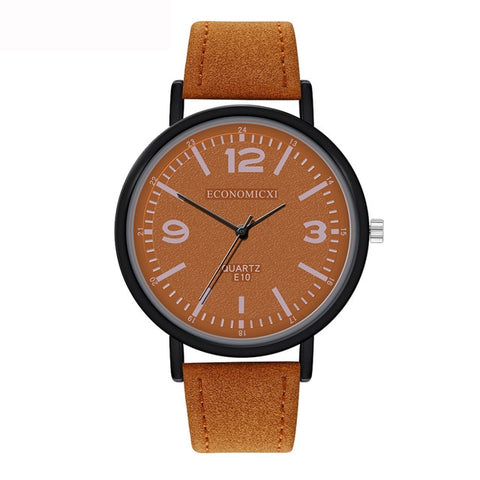 Luxury Top Brand Women's Watch Waterproof Wristwatch Leather Band Quartz Watches Sport Bracelet Watch Red Wristwatches Women