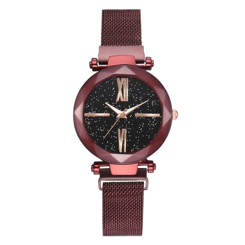 2019 Women Watches Bracelet Luxury Rose Gold Fashion Ladies Watches Women's Quartz Wristwatch Young Girl Wrist Watch reloj mujer