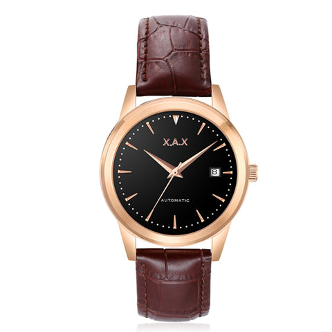 Men Watches Automatic Watch Tourbillon 3 Years Warranty Watches Auto Movement