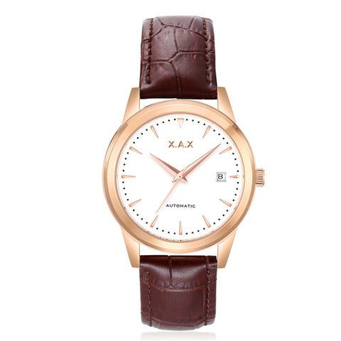 Men Watches Automatic Watch Tourbillon 3 Years Warranty Watches Auto Movement