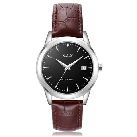 Men Watches Automatic Watch Tourbillon 3 Years Warranty Watches Auto Movement