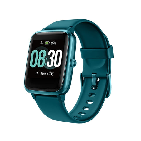 UMIDIGI Uwatch3 Smart Watch Men Women 5ATM Waterproof Fitness Tracker Sport Band Heart Rate Sleep Monitor For Android IOS Reloj
