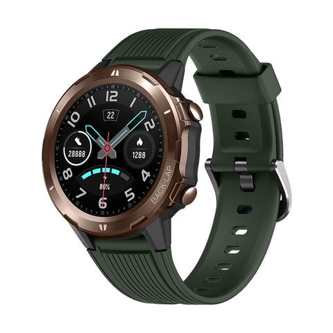 UMIDIGI Uwatch GT Smart Watch 5ATM Waterproof All-Day Heart Rate Activity Tracking Sleep Monitor Ultra-Long Battrey Android iOS