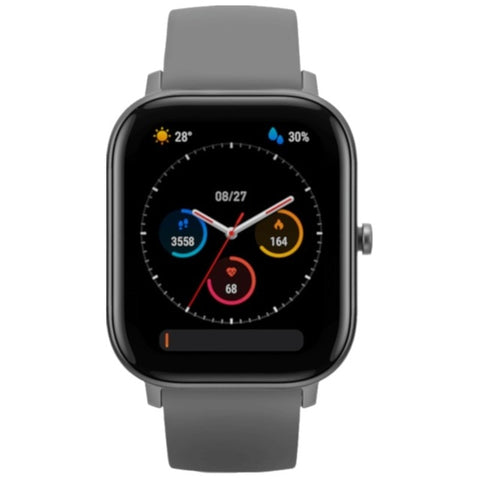 Xiaomi Huami Amazfit GTS Smartwatch (new, smart watch, waterproof swimming, bluetooth, GPS, sport) [Global Version]