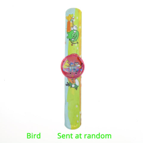 Children's Watches Spiderman Elsa Car 3D Cartoon Kids Wrist Watches Mixed Style Watch Child Clock Digital Watch for Girls Boys